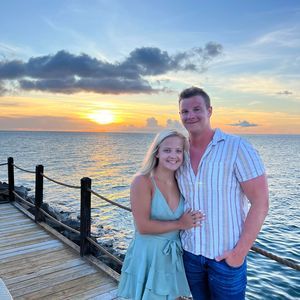 Meet your Posher, Grace